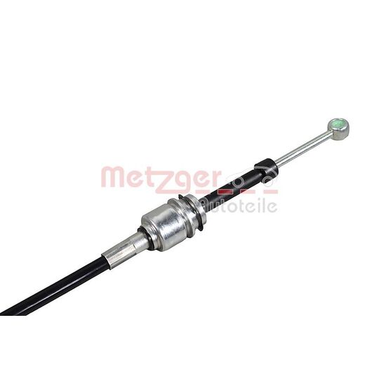 3150362 - Cable, manual transmission 