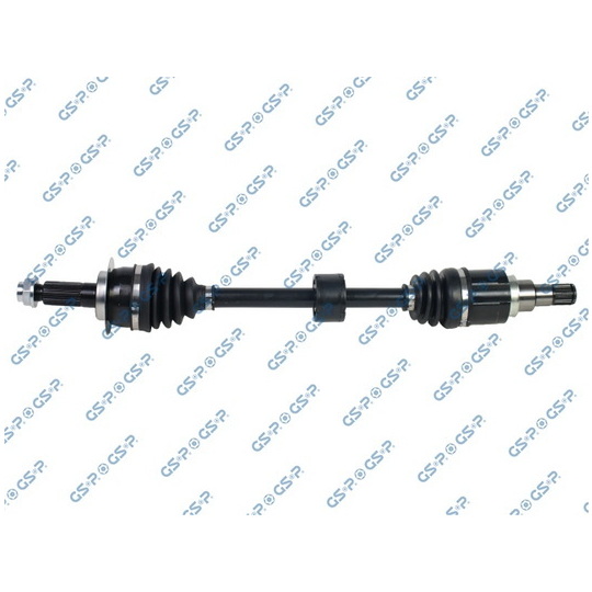 257287 - Drive Shaft 