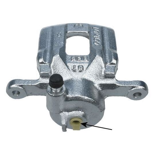 8AC 355 388-211 - Brake Caliper 