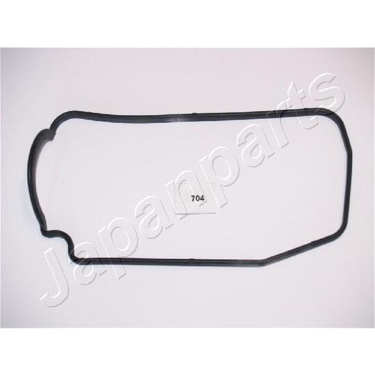 GP-704 - Gasket, cylinder head cover 