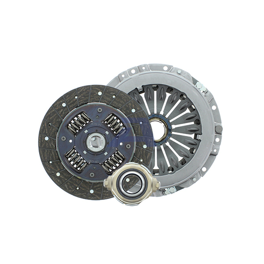 KY-052 - Clutch Kit 