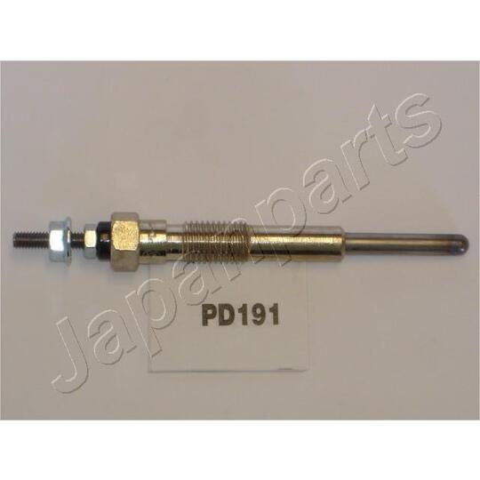 PD191 - Glow Plug 