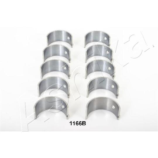 89-1166B - Camshaft Bushes 