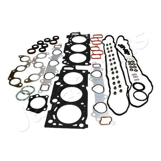 KG-223 - Gasket Set, cylinder head 