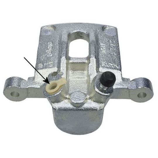 8AC 355 381-361 - Brake Caliper 