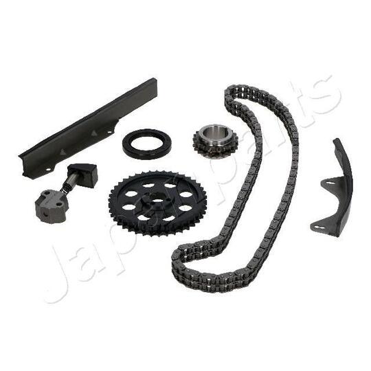 KDK-127 - Timing Chain Kit 