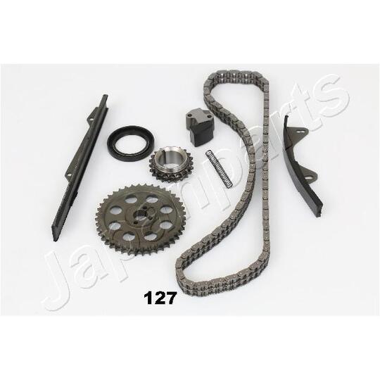 KDK-127 - Timing Chain Kit 