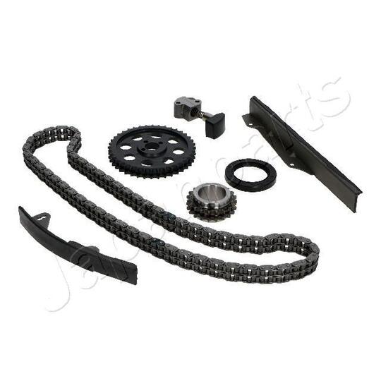 KDK-127 - Timing Chain Kit 