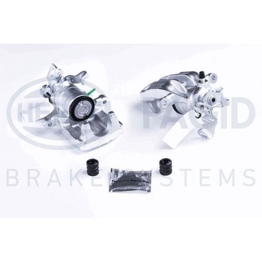 8AC 355 383-781 - Brake Caliper 