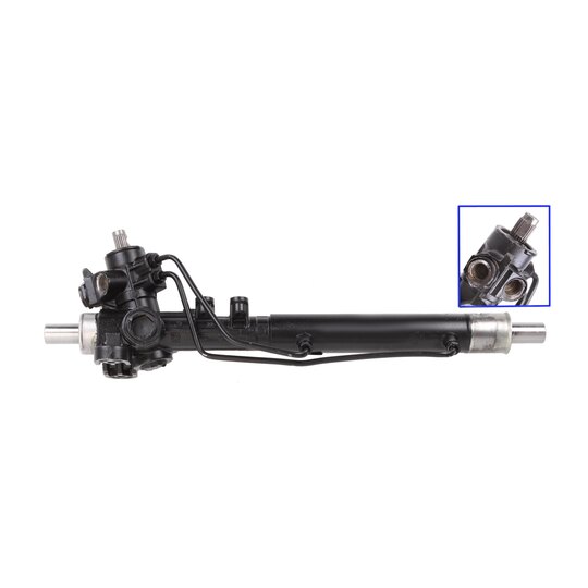 712520755 - Steering Gear 