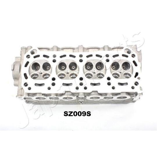 XX-SZ009S - Cylinder Head 