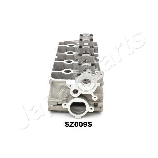 XX-SZ009S - Cylinder Head 