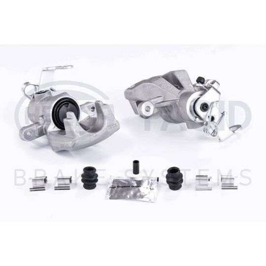 8AC 355 382-971 - Brake Caliper 