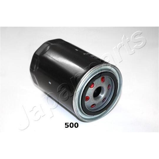 FO-500S - Oil filter 