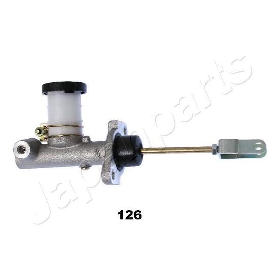 FR-126 - Master Cylinder, clutch 