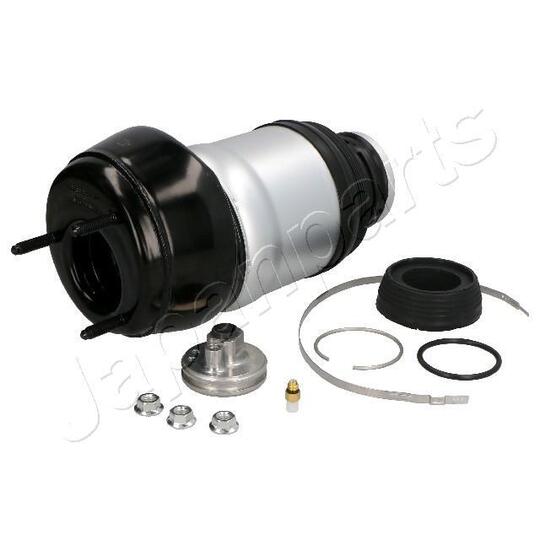 MM-AS064 - Bellow, air suspension 