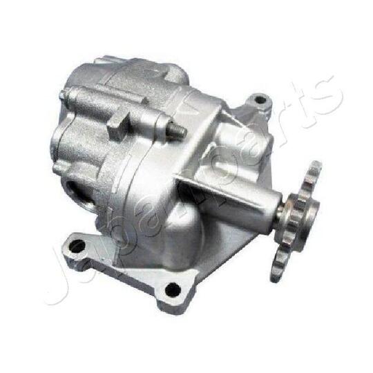 OP-MR01 - Oil pump 