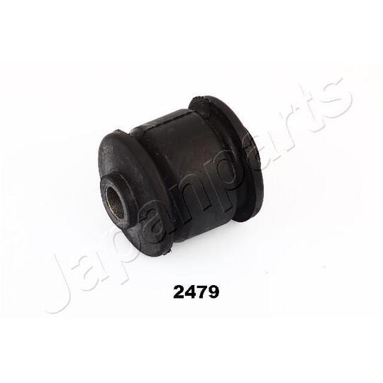 RU-2479 - Control Arm-/Trailing Arm Bush 