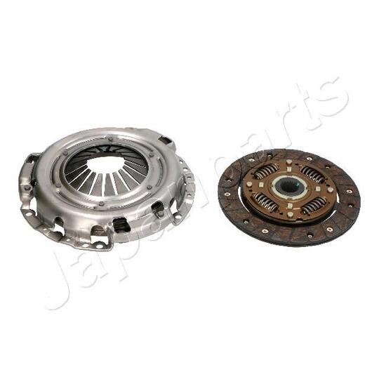 KF-2120 - Clutch Kit 