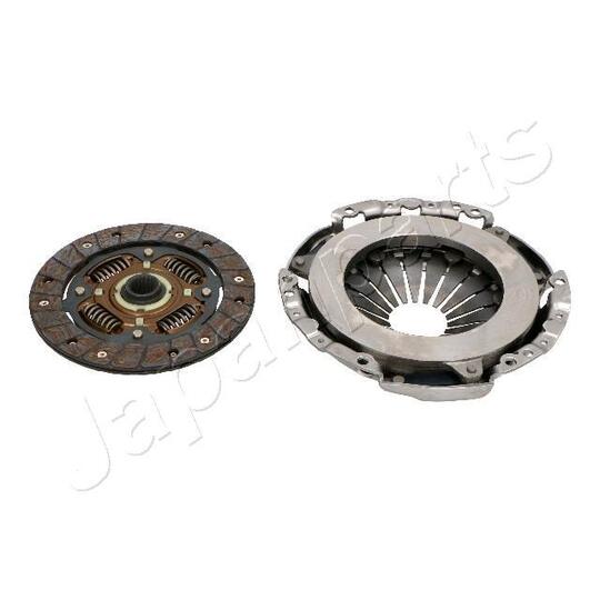 KF-2120 - Clutch Kit 