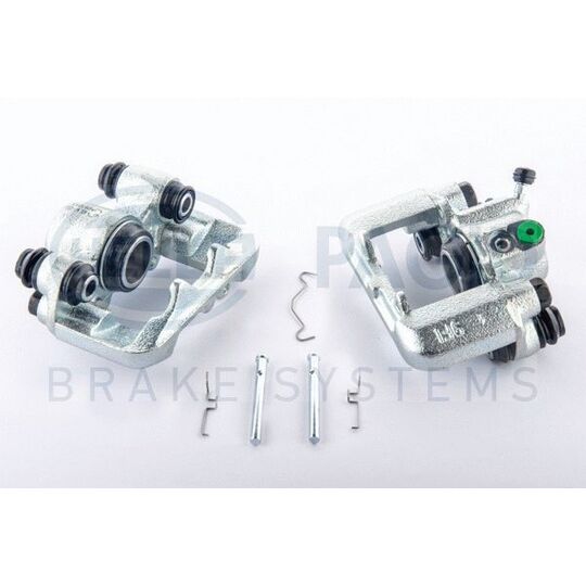 8AC 355 381-461 - Brake Caliper 