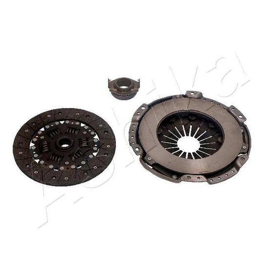 92-04-470 - Clutch Kit 