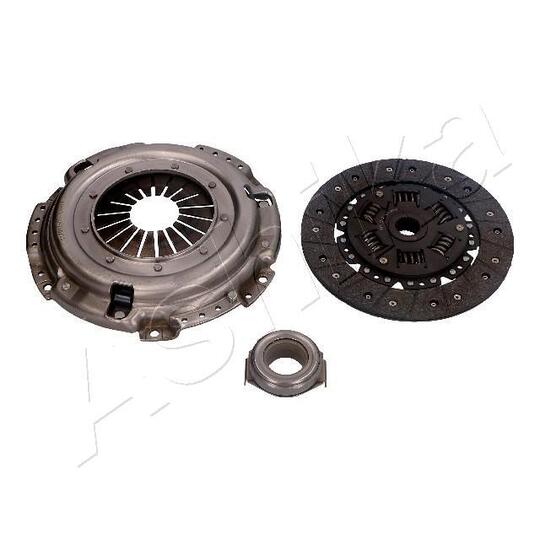 92-04-470 - Clutch Kit 