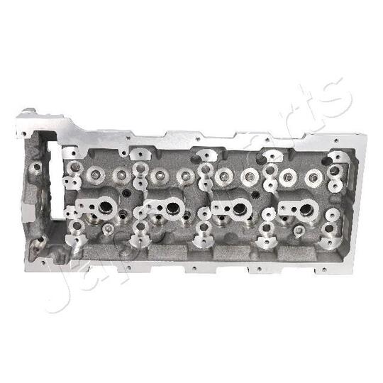 XX-ME03ES - Cylinder Head 