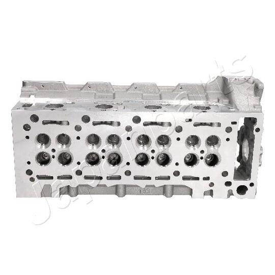 XX-ME03ES - Cylinder Head 