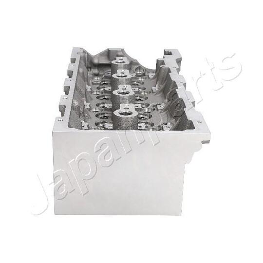 XX-ME03ES - Cylinder Head 