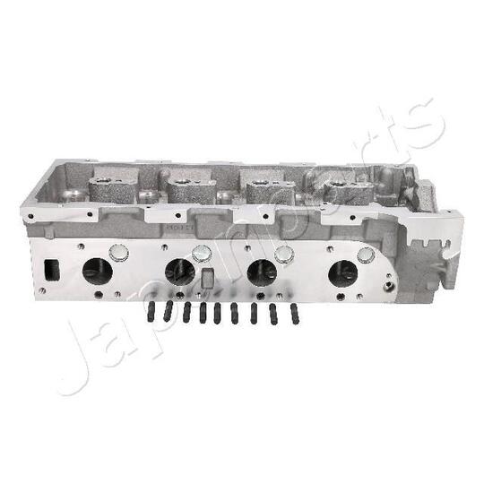 XX-ME03ES - Cylinder Head 