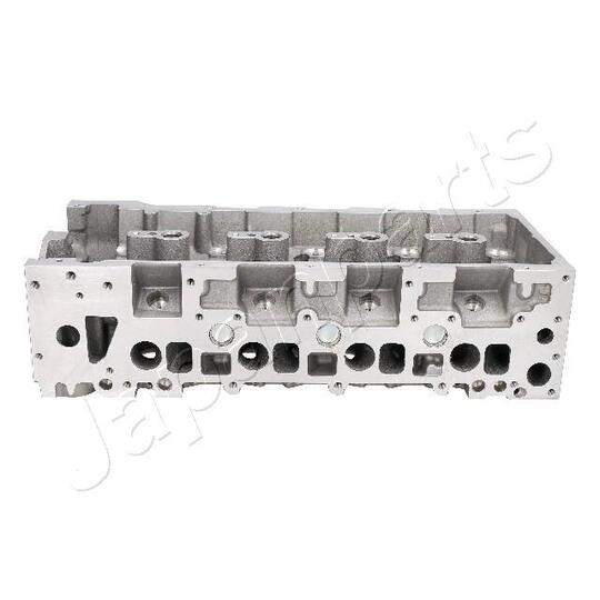 XX-ME03ES - Cylinder Head 