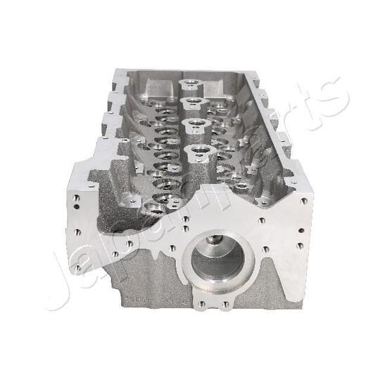 XX-ME03ES - Cylinder Head 