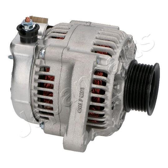 AL201039 - Alternator 