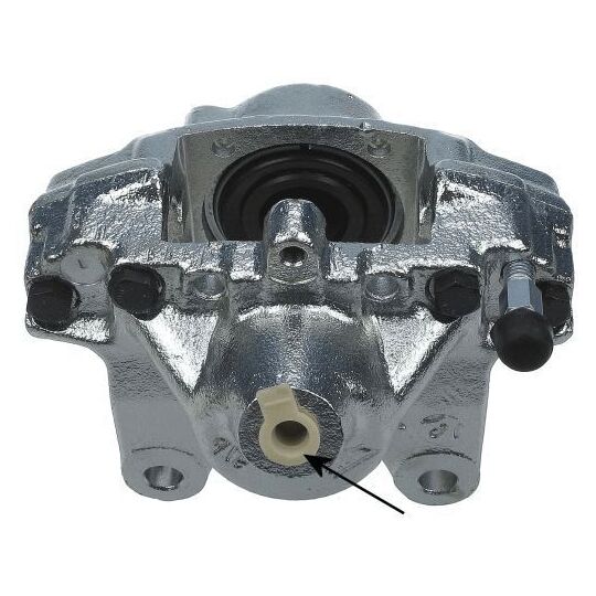 8AC 355 382-551 - Brake Caliper 