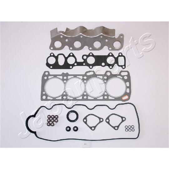 KG-541 - Gasket Set, cylinder head 