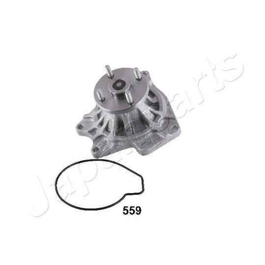 PQ-559 - Water pump 