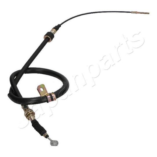 BC-5004 - Cable, parking brake 