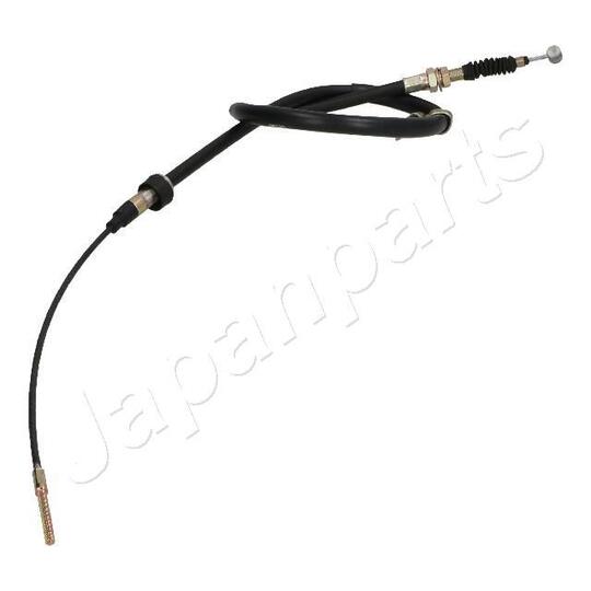 BC-5004 - Cable, parking brake 