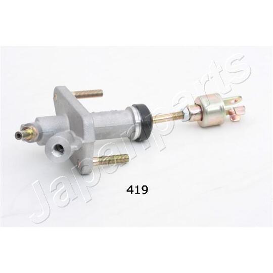 FR-419 - Master Cylinder, clutch 