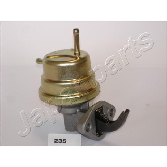 PB-235 - Fuel Pump 