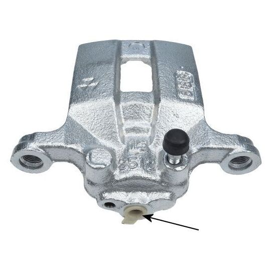 8AC 355 381-811 - Brake Caliper 