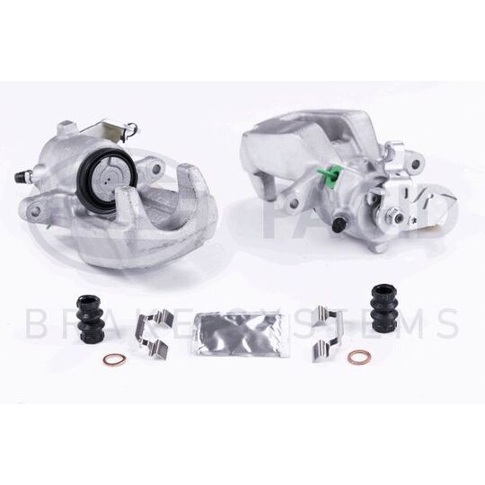 8AC 355 383-481 - Brake Caliper 