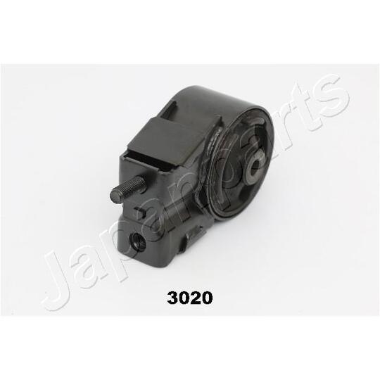 RU-3020 - Engine Mounting 