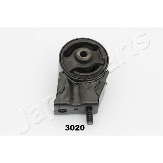 RU-3020 - Engine Mounting 