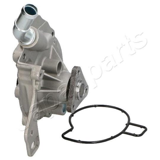 PQ-345 - Water pump 