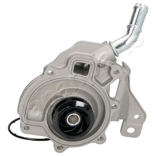 PQ-345 - Water pump 