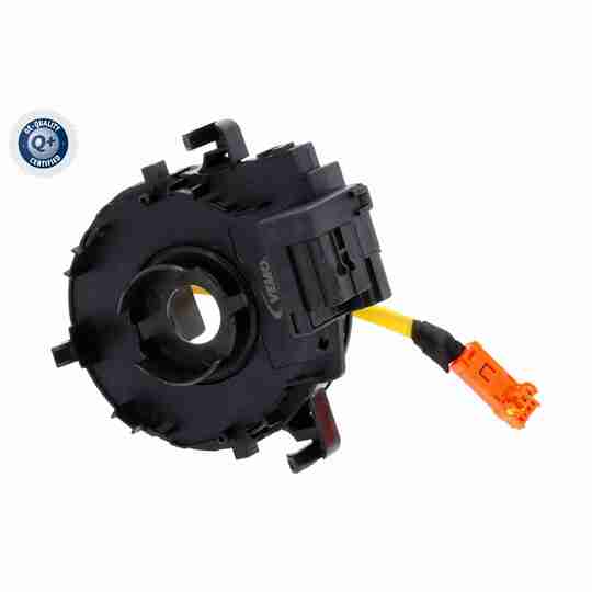 V70-72-0490 - Clockspring, airbag 