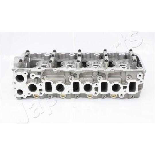 XX-TY010S - Cylinder Head 