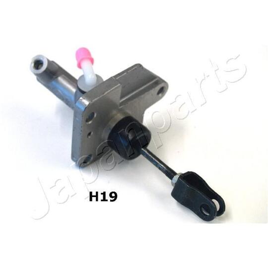 FR-H19 - Master Cylinder, clutch 